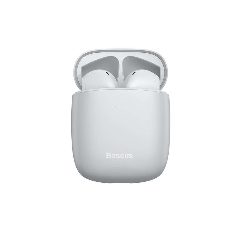 倍思耳机真无线华为小米vivo oppo半 吉登数码蓝牙耳机