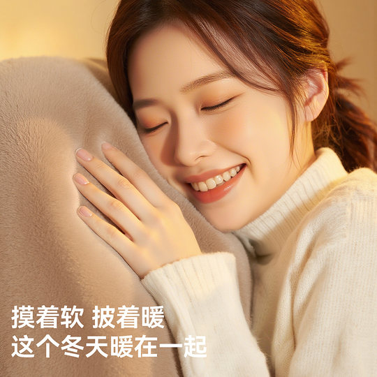 电动车挡风被冬季加绒加厚电瓶摩托车防水防风罩四季通用2025新款