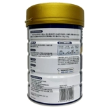 Эбботт Кунансу Специальная медицинская пищевая формула пищевая протеиновая порошок пшеничная колбаса пищевая порошок среднего возраста и пожилых людей