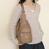 Chest bag, crossbody backpack, outdoor sports mobile phone bag, women's bag