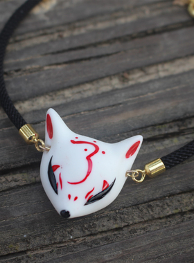 情侣陶瓷可节长短文艺手工彩绘