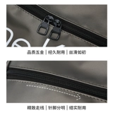 Спортивная сумка для плавания с разделителями, сумка через плечо для путешествий, непромокаемая сумка, сумка-органайзер, вместительный и большой рюкзак, снаряжение