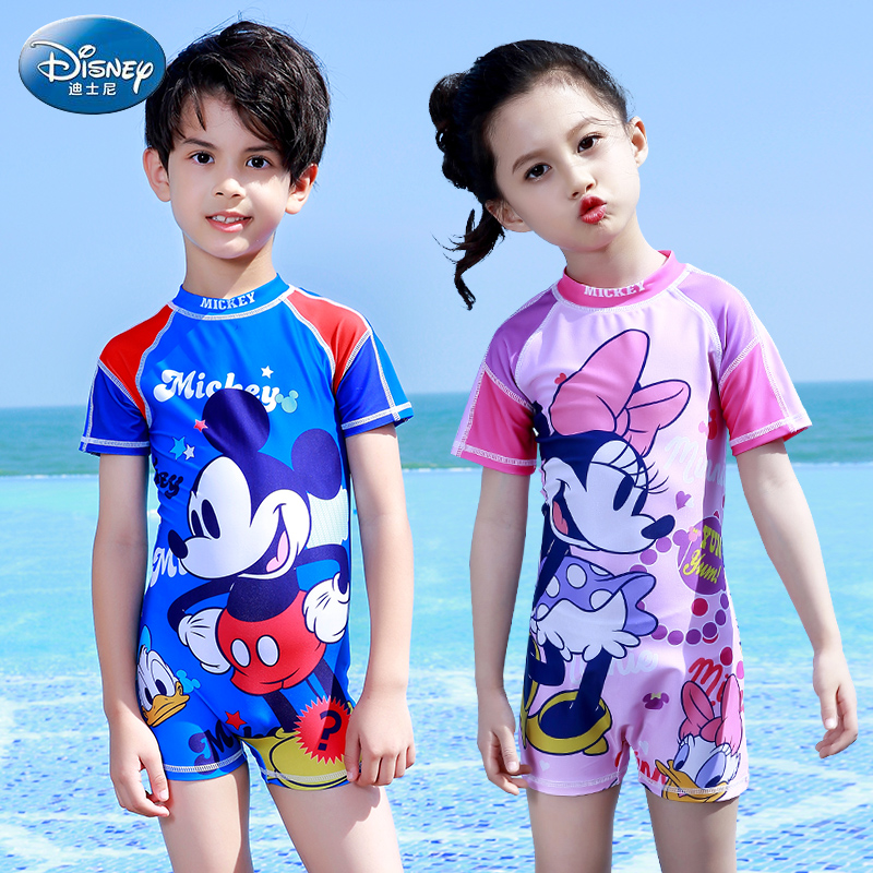 boys and girls swimwear