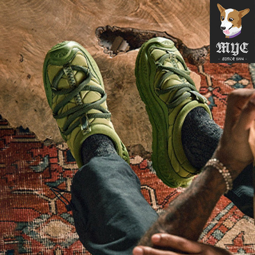 HOKA ONE ONE U ORA PRIMO一脚蹬休闲生活运动鞋1141570-BBLC-FFR - 图2