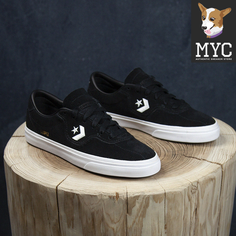 converse louie lopez pro ox板鞋 MYC kix潮流运动店板鞋/休闲鞋