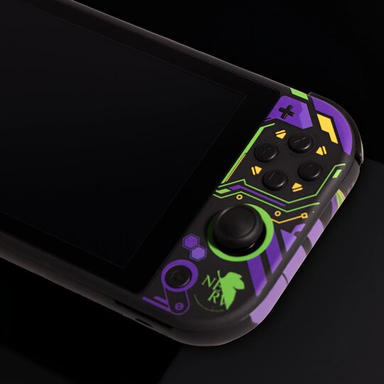 鼎游任天堂switchlite机壳NSlite改装替换壳lite按键替换EVA套装