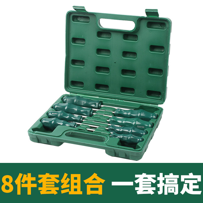  creaby螺丝批组套