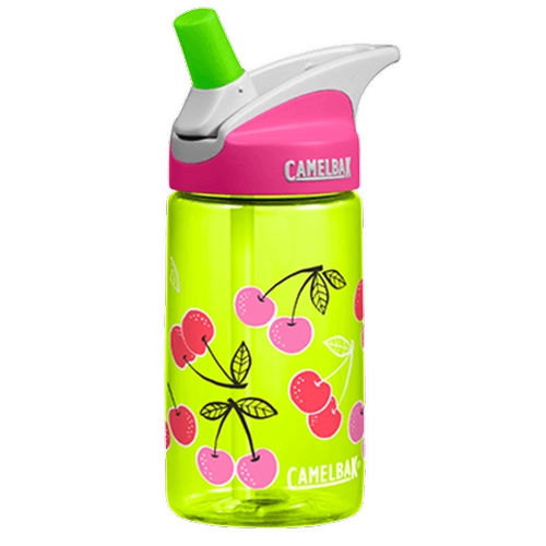 Camelbak, детский чайник, спортивный стакан для школьников для домашнего использования, США, защита при падении