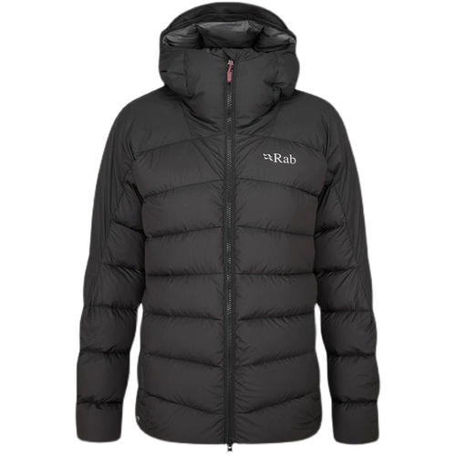 Женский дышащий легкий пуховик RAB Infinity Alpine 800 Puff на гусином пуху, 162 г QDB-28