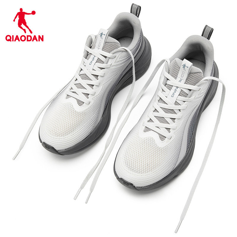 【商场同款】乔丹男跑步鞋2026冬季新款软底舒适轻便QDB023253205,淘宝优惠券,粉丝福利购,淘宝优惠卷