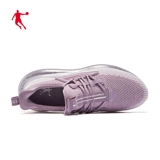 乔丹 Летняя спортивная обувь, сетчатый дышащий кушон, туфли, сезон 2021