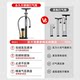 Permanent pump, various styles, limited time promotion
