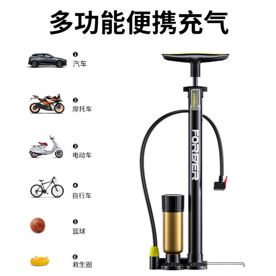 Permanent pump, various styles, limited time promotion