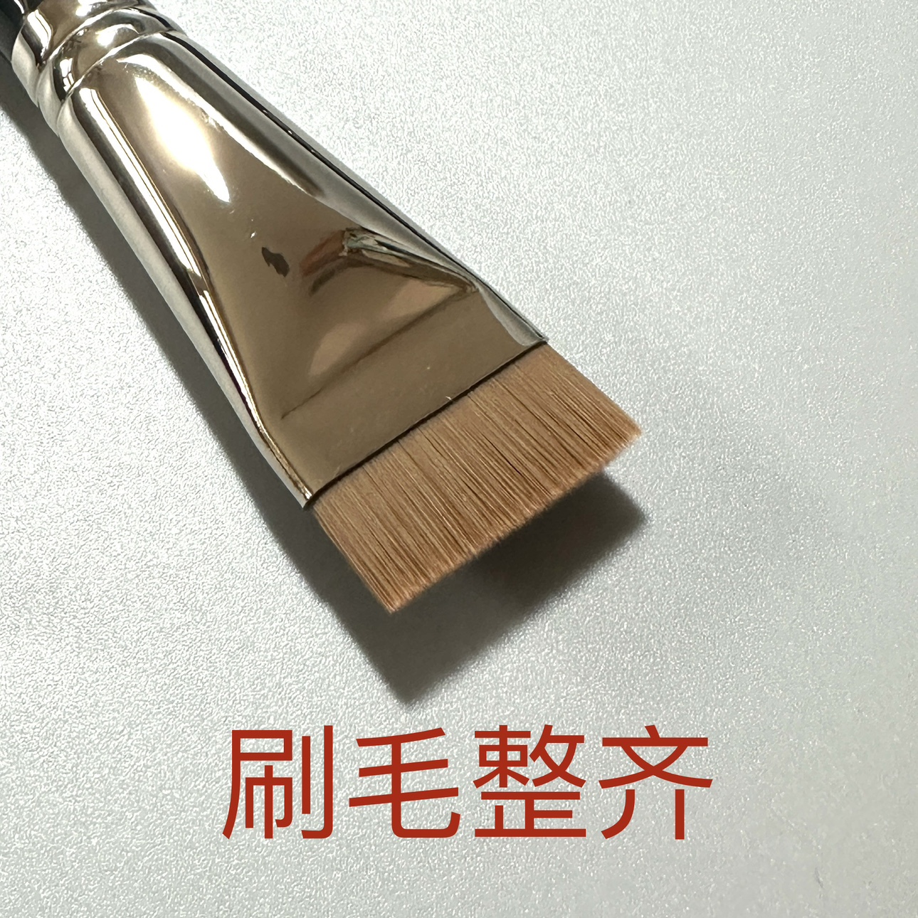 漆艺专用大漆刷 8-15-25-40mm宽 大漆专用 漆器漆画工具材料 新品 - 图2