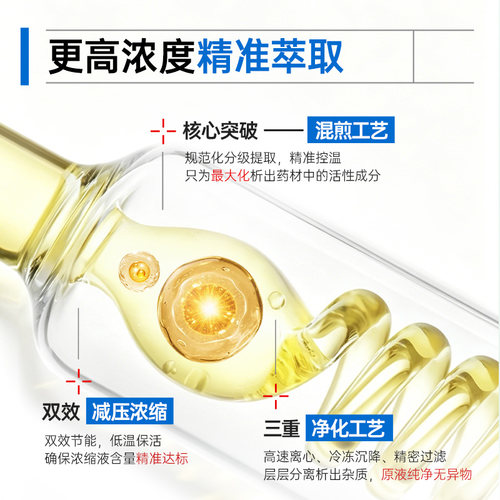 【中老年护眼贴】好视力护眼贴舒缓眼疲劳眼干眼涩官方旗舰店正品 - 图1