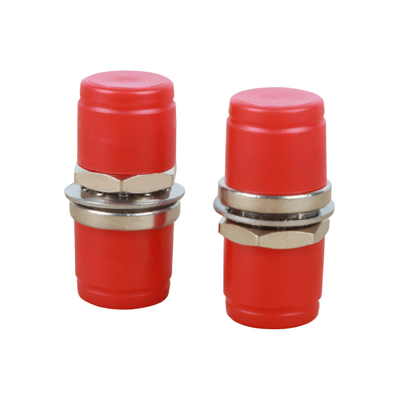 晋阳高科FC-FC小D法兰光纤耦合器适配器连接器对接头电信品质_虎窝淘