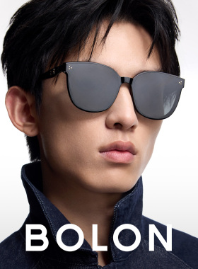 暴龙偏光防紫外线开车墨镜