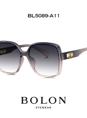 暴龙女款2025新款大框显瘦高级感