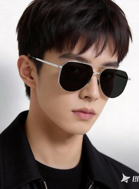 暴龙26年新款墨镜高清偏光镜开车