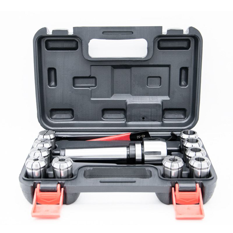 J7316A型 B型铣夹头 OZ16/20/25铣床弹簧夹头立式铣床莫氏 NT R8,淘宝优惠券,粉丝福利购,淘宝优惠卷