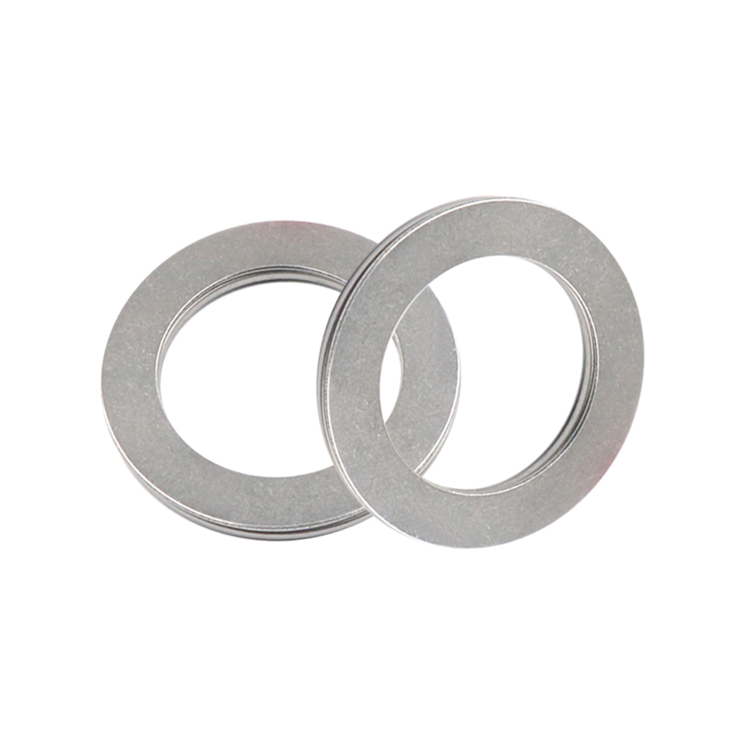 平面推力滚针轴承AXK2035+2AS 889104 尺寸 20*35*4mm