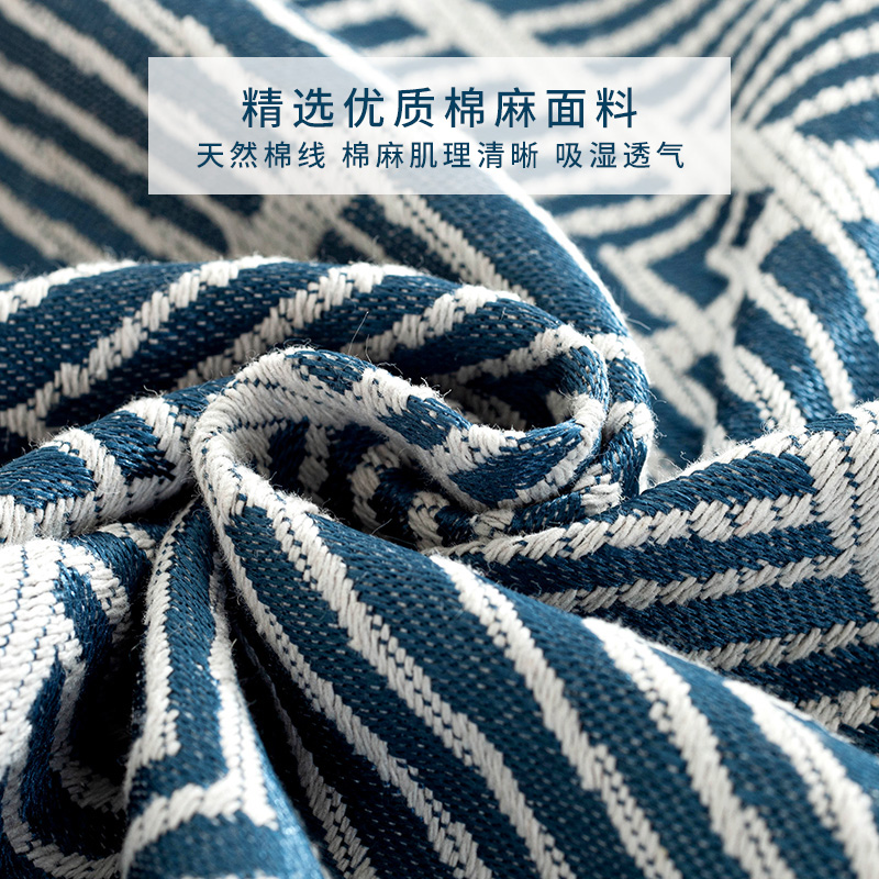 简约床头柜流苏盖布床头柜罩电视机罩微波炉洗衣机冰箱盖巾防尘罩,淘宝优惠券,粉丝福利购,淘宝优惠卷