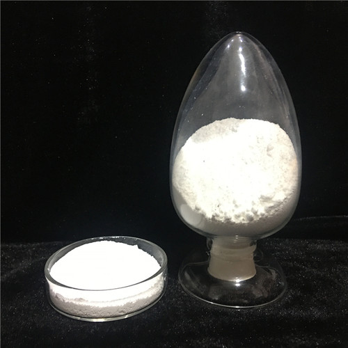 锂电池专用高纯纳米氧化铝 钴酸锂锰酸锂添加用超细氧化铝厂家 - 图2