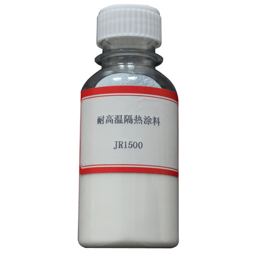 耐高温陶瓷纳米级粘合剂 涂层涂料防氧化防腐材料JR1500厂家供货 - 图3