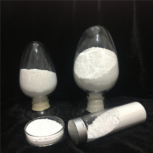 99.99%高纯30纳米氧化铝系列 亲油亲水系列氧化铝粉 增硬耐磨 - 图0