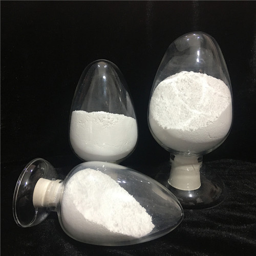 纳米二氧化锆YSZ 高纯氧化锆粉末VK-R30D 电池正极材料 - 图2