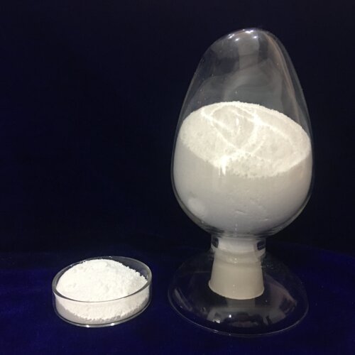 偏钛酸纳米级水合二氧化钛TiO(OH）2  催化剂用偏钛酸 高纯偏钛酸 - 图2