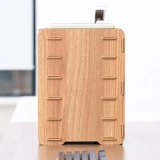 Система хранения, папка, коробка для хранения для документов, вместительные и большые канцтовары