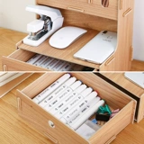 Модный держатель для ручек для школьников, универсальная милая коробка для хранения, ручка-роллер