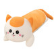 Cat ນອນ doll doll plush toy