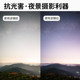 Haida NanoPro night sky mirror 100x100mm
