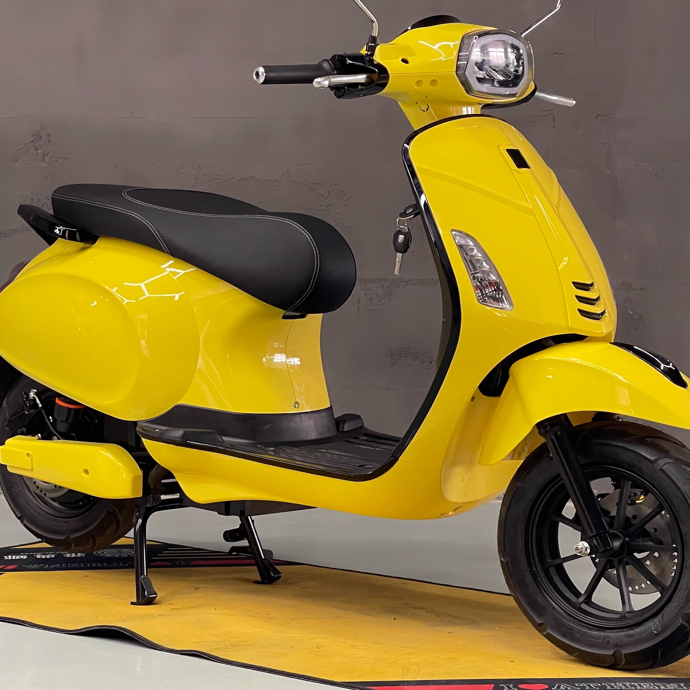 台湾旷达/电火/金大力/英士奇电伟士一比一电动车外壳颜色可定做,淘宝优惠券,粉丝福利购,淘宝优惠卷