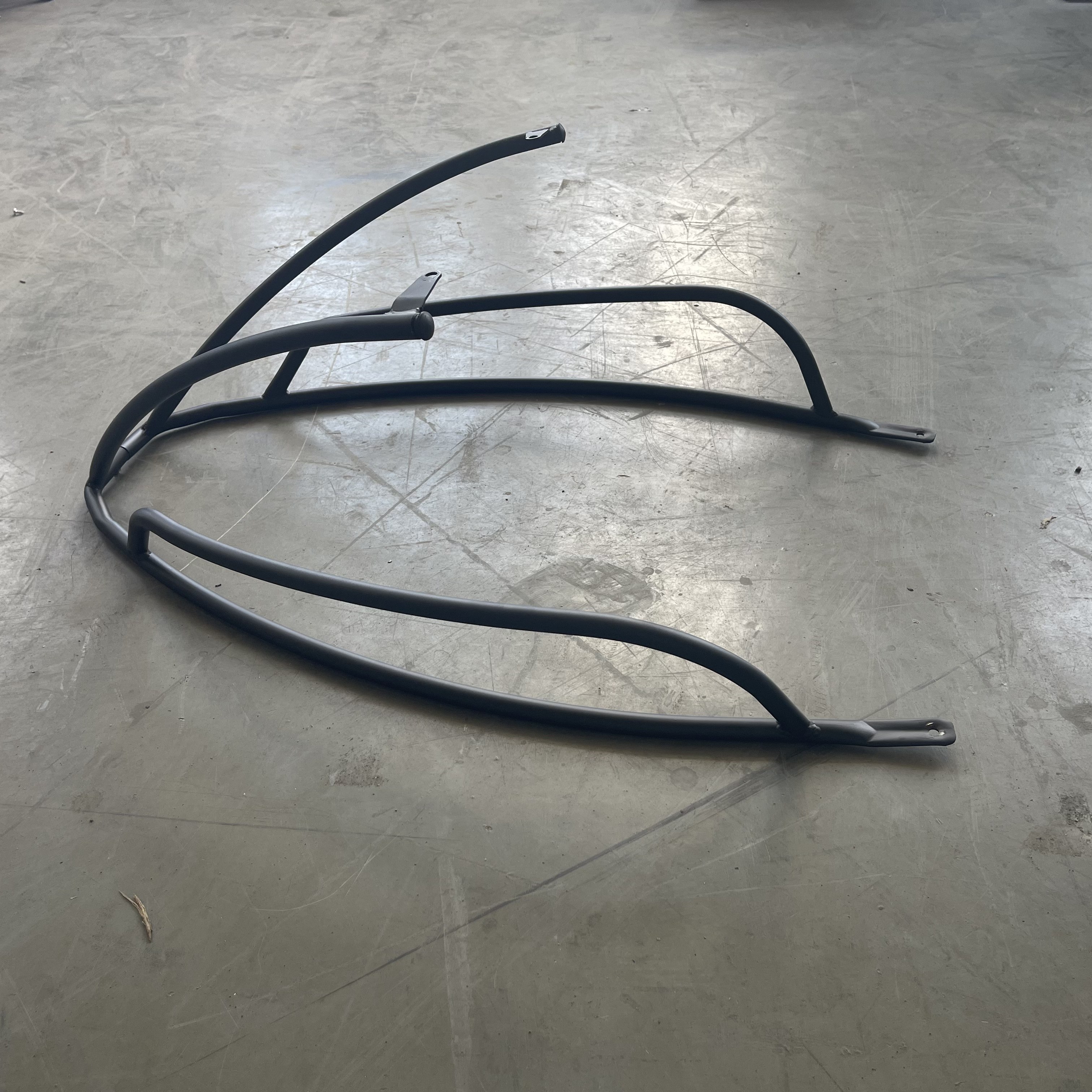 台湾旷达电火金大力大伟士电动车尾翼改装复古后扶手后外壳保护杠,淘宝优惠券,粉丝福利购,淘宝优惠卷