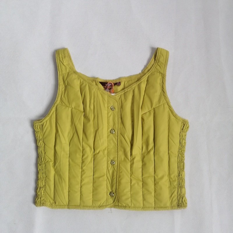 尾货断码清仓轻薄修身羽绒马甲女短款贴身内搭小背心女士羽绒背心,淘宝优惠券,粉丝福利购,淘宝优惠卷