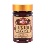 Отправить 4 бутылки той же модели, Плато Юннана Лицзян, плато Хейджян, таблетка Мака Каптон 200 2024 Новые товары