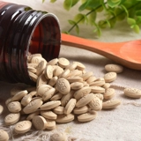 Отправить 4 бутылки той же модели, Плато Юннана Лицзян, плато Хейджян, таблетка Мака Каптон 200 2024 Новые товары