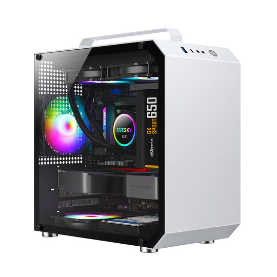 Mini caja de computadora portátil Xuntai VP100