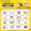 Feihe maternity allowance registration for 8 yuan to get a large can