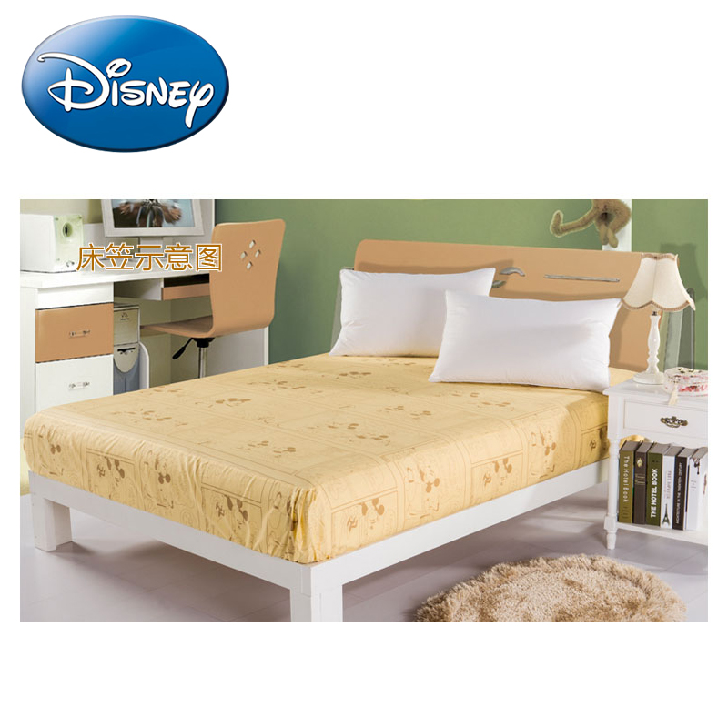 Disney/迪士尼床笠 床單升級床笠 和套件一起拍下 不可單獨拍