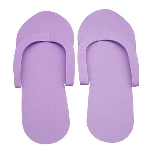 Прямая продажа одноразовые тапочки для ногтей Ева Человек Херо персонаж Драг -пена отель Домашний походки 12 двойных выстрелов