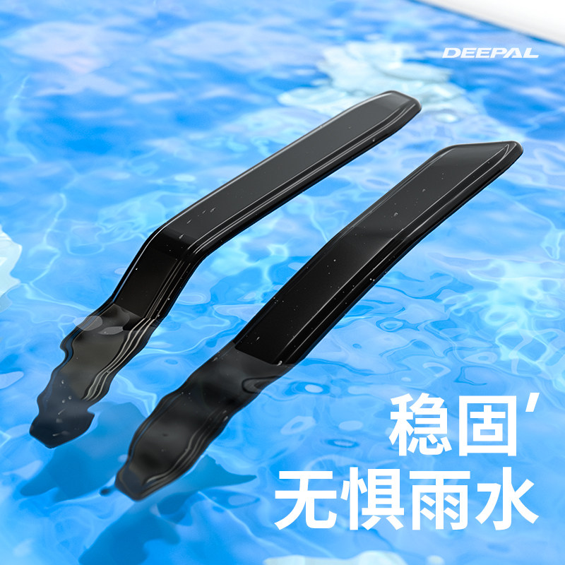 适用于深蓝S07/S05/L07/SL03/S09车门防撞条防剐蹭专用汽车用品