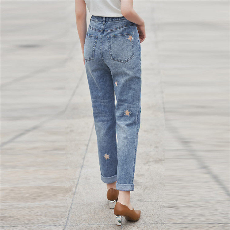  zhenya臻娅休闲裤