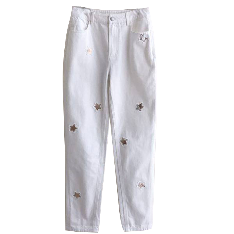  zhenya臻娅休闲裤