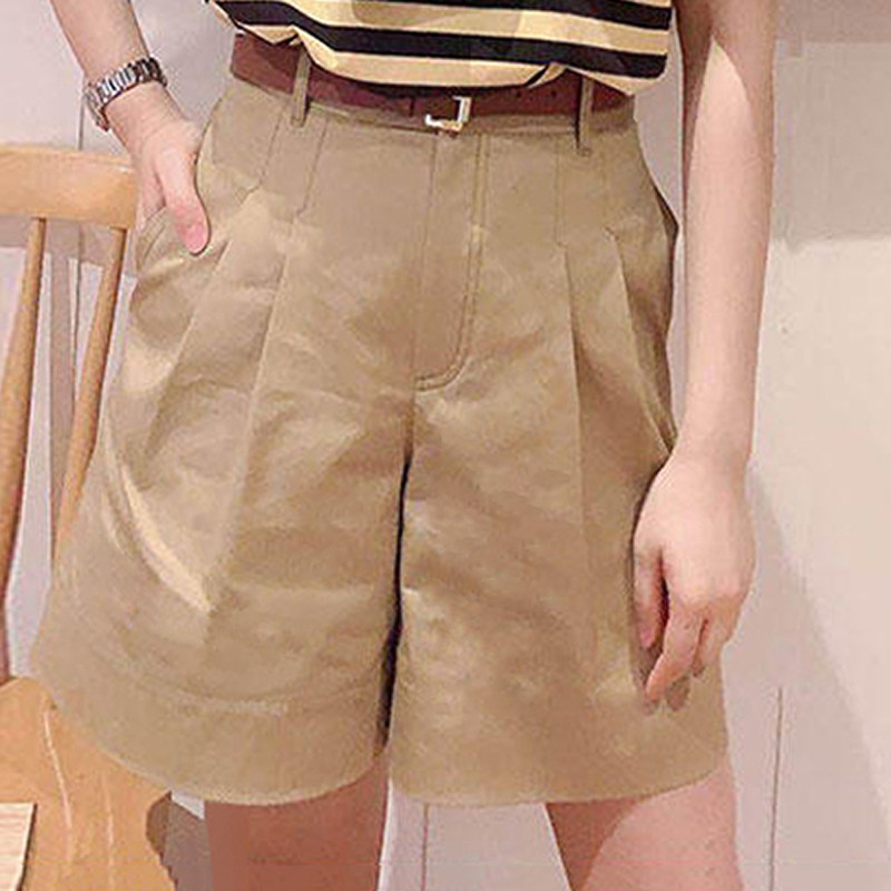  zhenya臻娅休闲裤