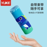 Детский летний быстросохнущий банный халат для плавания подходит для мужчин и женщин, банное полотенце для тренировок, портативный плащ