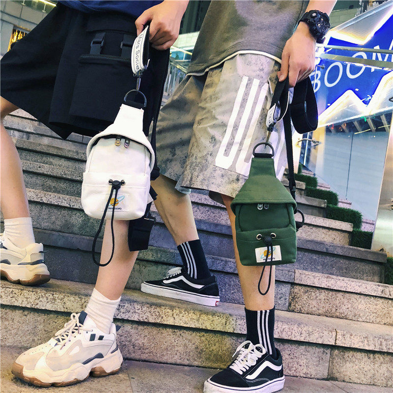  满江红箱包男士包袋